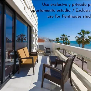Seafront Boutique Calabeach La Cala Del Moral