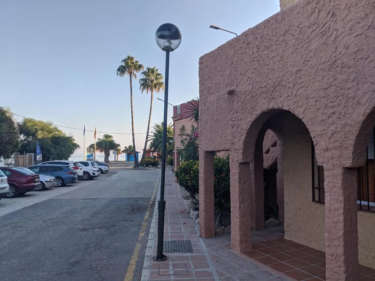 Renovated Apartment On Beachside With Pool Nerja 0*,  Spanien