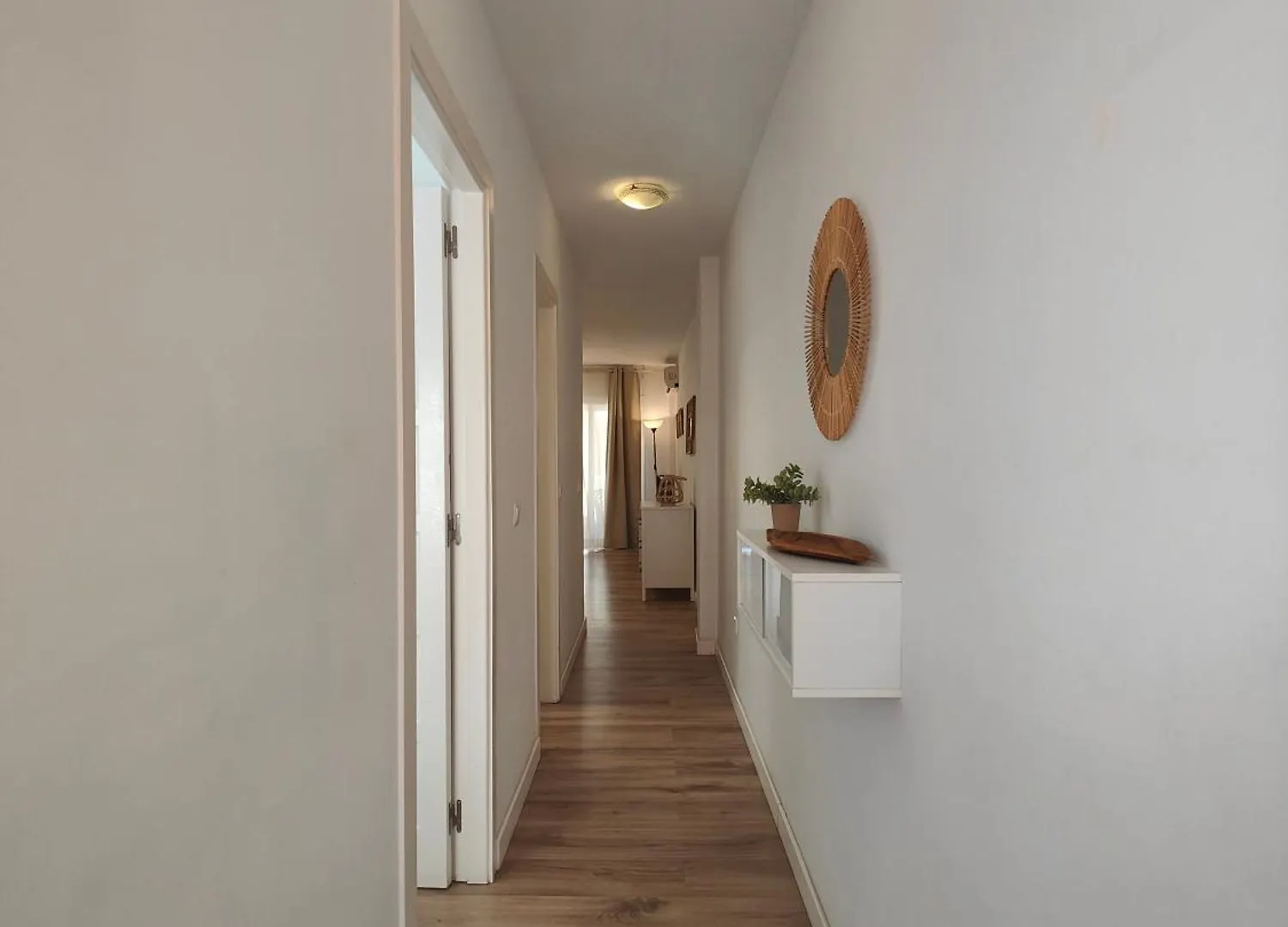 Renovated Apartment On Beachside With Pool Nerja