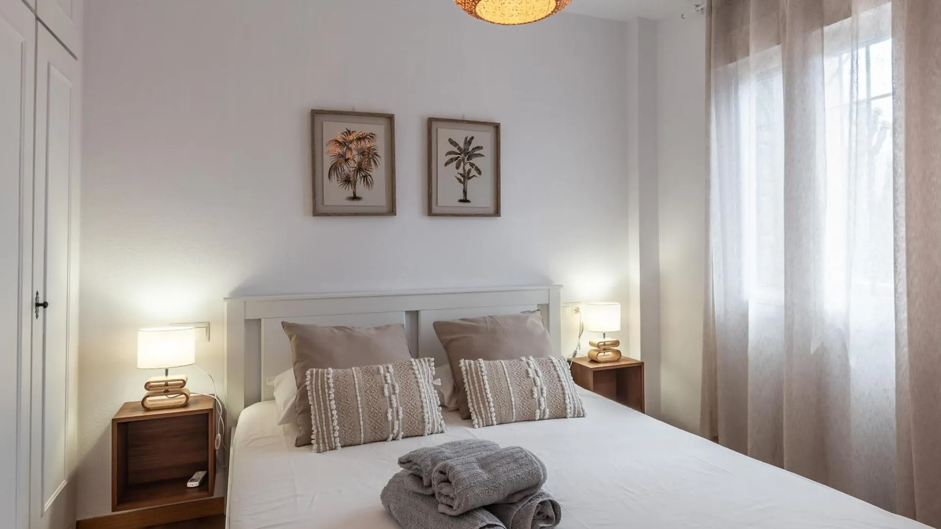 Renovated Apartment On Beachside With Pool Nerja 0*,